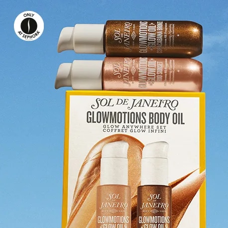 sephora = Sol De Janeiro